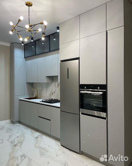 Кухни на заказ