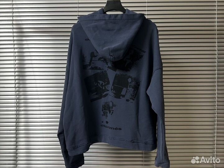 Худи Enfants Riches School Days