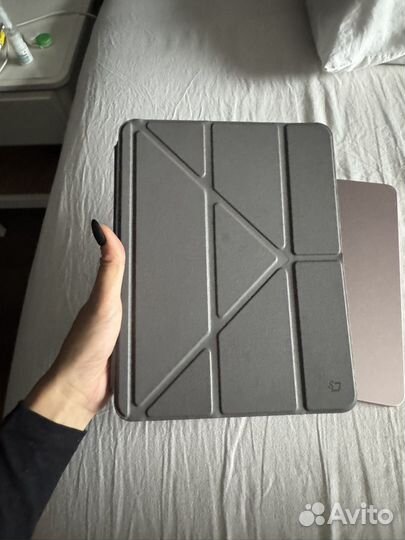 iPad Air 5gen 256gb pink