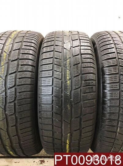 Continental ContiWinterContact TS 830 P 215/60 R16 98H