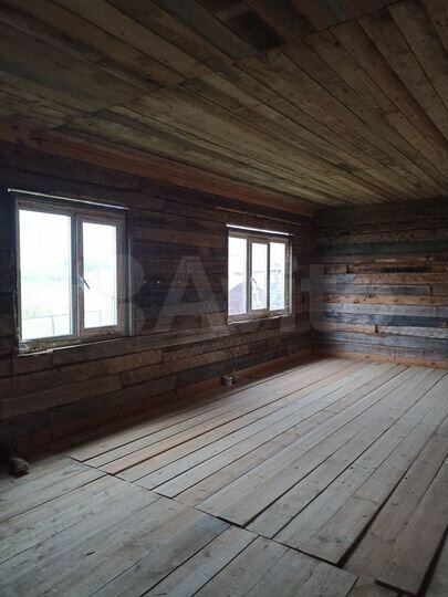 Дом 81 м² на участке 20 сот.