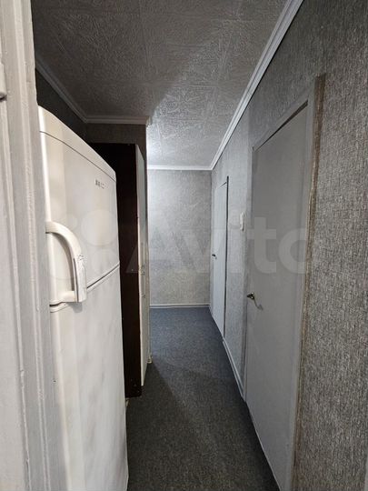 2-к. квартира, 48,8 м², 1/9 эт.