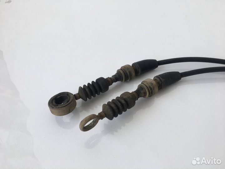 Трос МКПП (кулиса) Daewoo Matiz 1997-2015