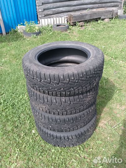 Cordiant Snow Cross 205/60 R16 96