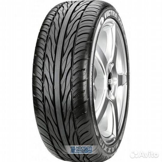 Maxxis MA-Z4S Victra 235/60 R18 107W