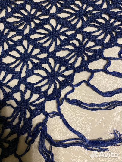 Платок шаль