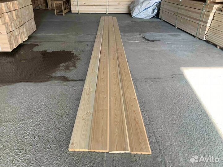 Имитация бруса размеры в наличии