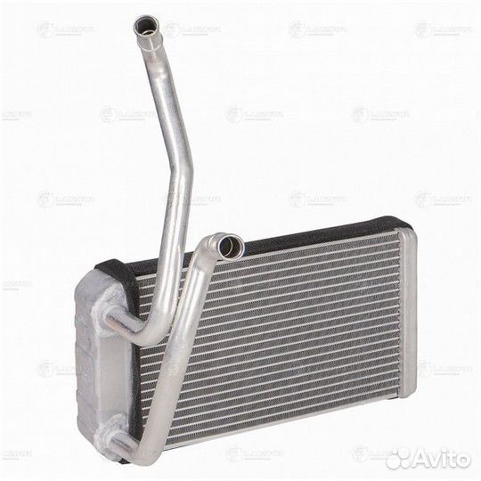 Радиатор отоп. для а / м great wall safe (01) / de