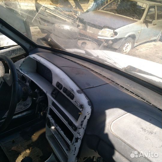 Торпедо ваз 2114