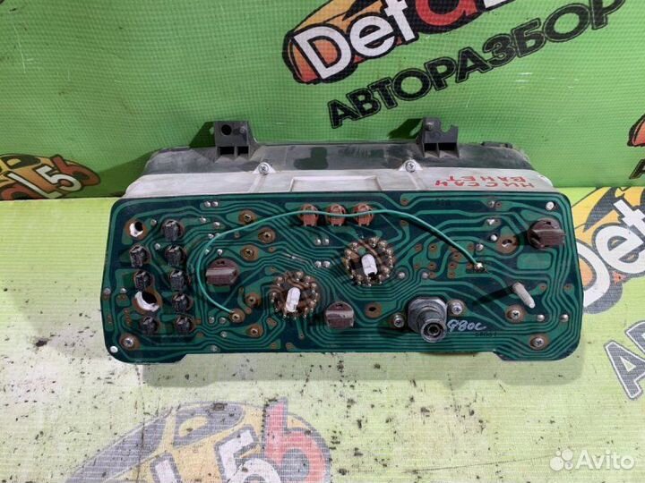 Щиток приборов Nissan Vanette SK