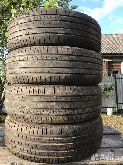 Pirelli Scorpion Verde All Season 235/65 R19