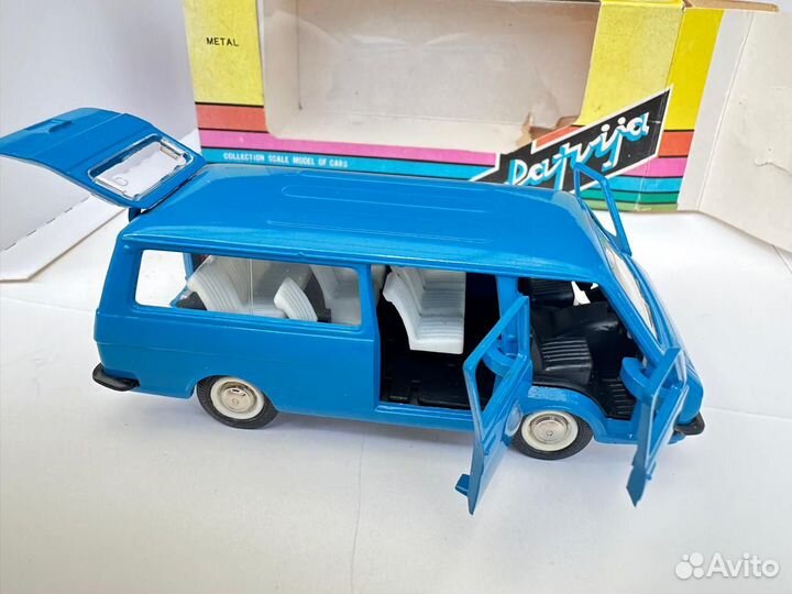 Раф2203 СССР, масштаб 1/43,1986г