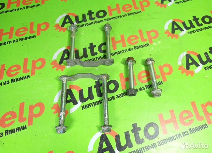 Болты подвески subaru legacy BR9 задние