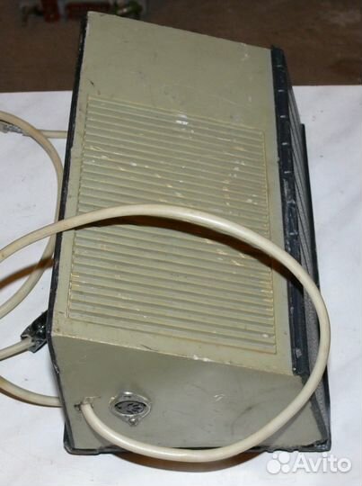 Динамик выносной