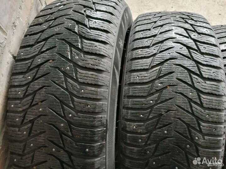 Sailun Ice Blazer WST3 265/65 R17