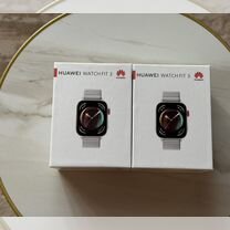 Huawei Watch Fit 3 (новые, оригинал)