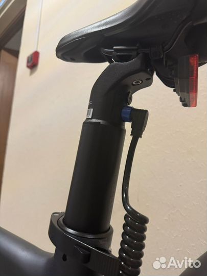 Электровелосипед бу