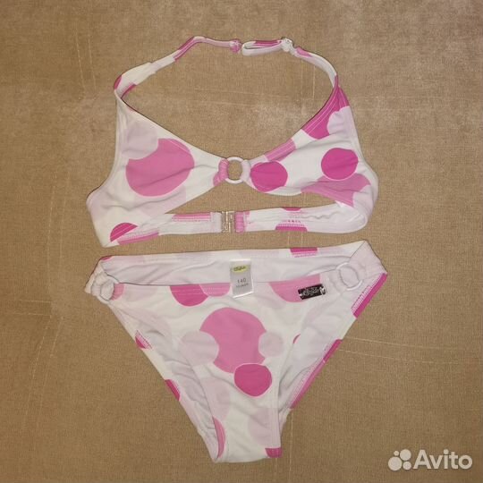 Купальники для девочки