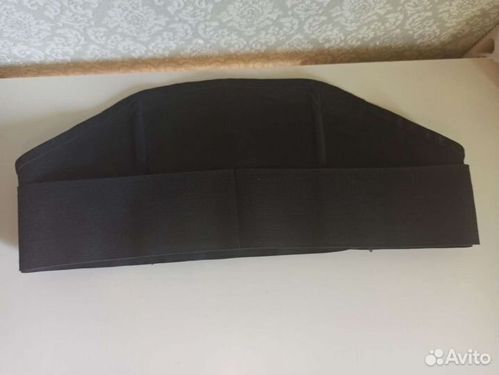 Бандаж для беременных и после родов