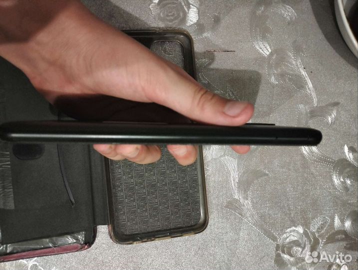 Samsung galaxy A03