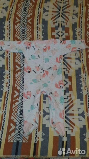 Комбинезон 74