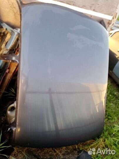 Крыша ваз 2110