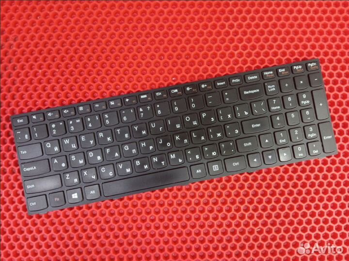 Клавиатура Lenovo IdeaPad