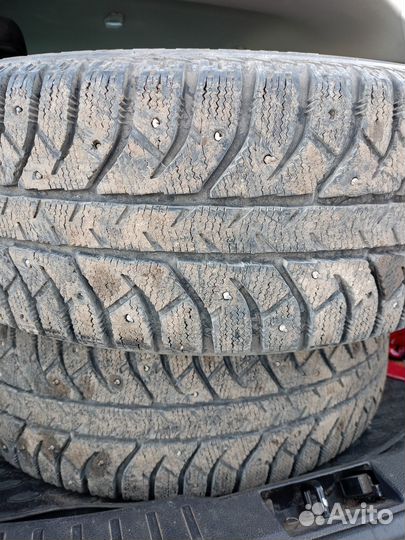 Tigar Ice 205/55 R16 19T