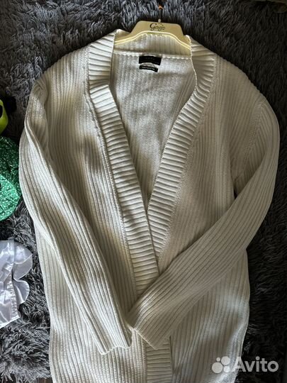 Кардиган zara