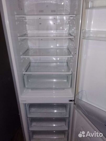 Холодильник samsung б/у