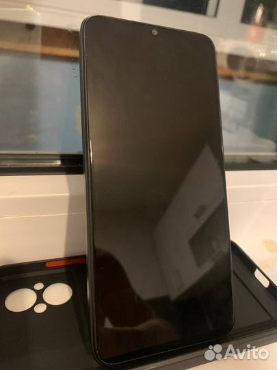 Xiaomi Poco M5, 4/64 ГБ