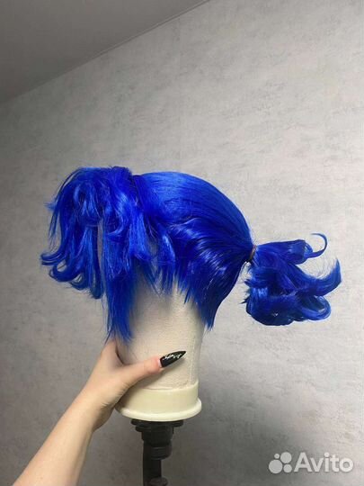 Косплей на Валентайн из Skullgirls