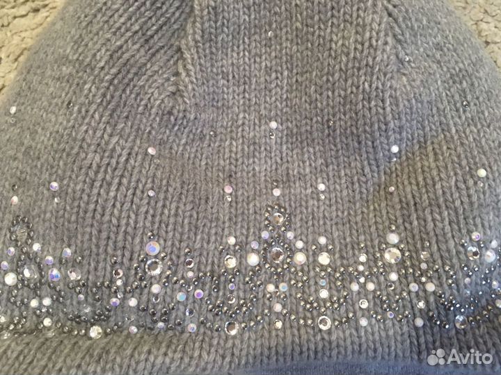 Шапка зимняя Storm