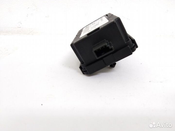 Дистанционное радиоуправление приемника BMW X3 F25