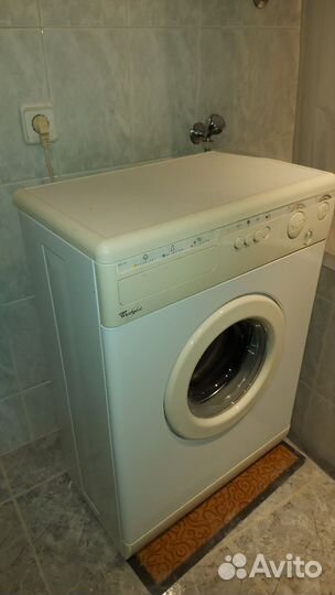Стиральная машина бу
