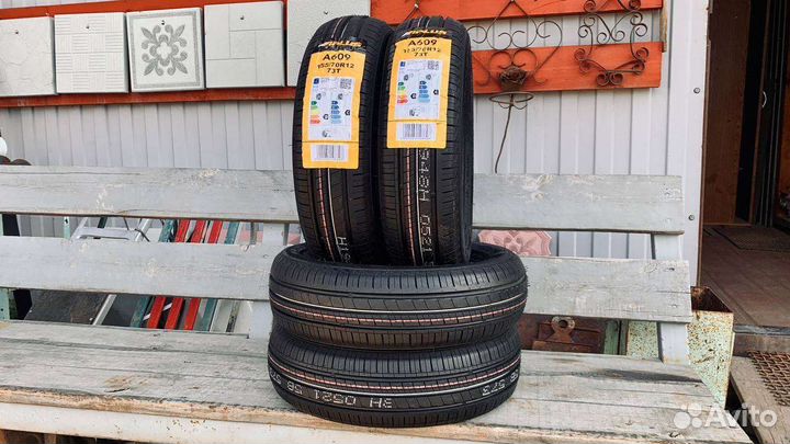 Aplus A609 155/70 R12 73T
