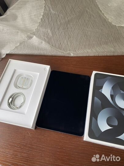 iPad air 5 64gb