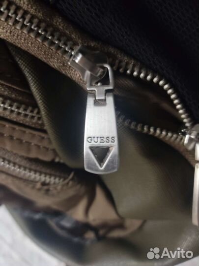 Сумка guess