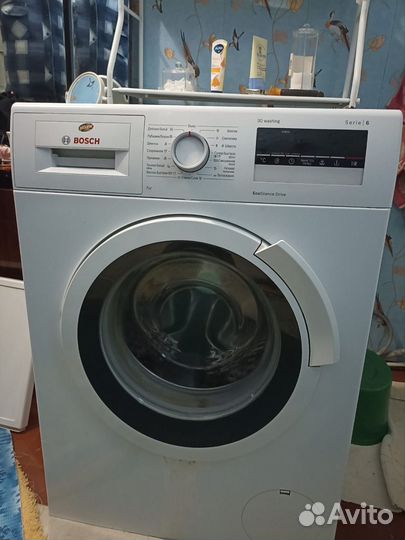 Ремонт стиральных машин холодильников