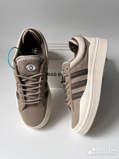 Adidas campus bad bunny