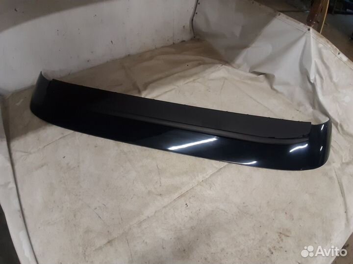 Козырек солнцезащитный volvo FH FM v 3