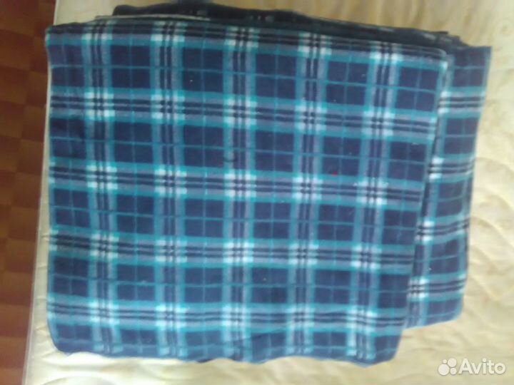 Ткань фланель