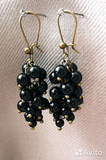 Авторские украшения