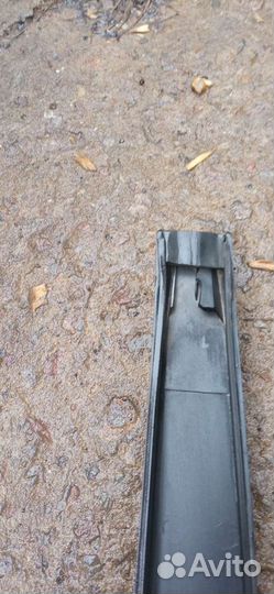 Накладка на среднюю стойку Грейт Вол Ховер Н3