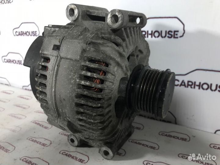 Генератор Volkswagen Passat B5+ 1.8T