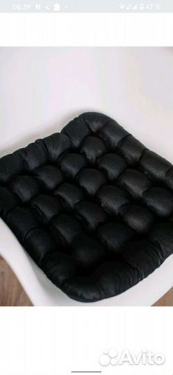 Подушка на стул Bio-Textiles