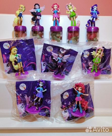 My Little Pony. Лол