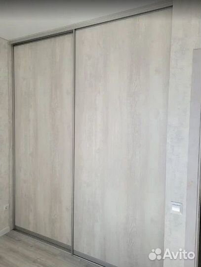 Шкаф купе / Шкаф распашной / Шкаф на заказ / Шкафы