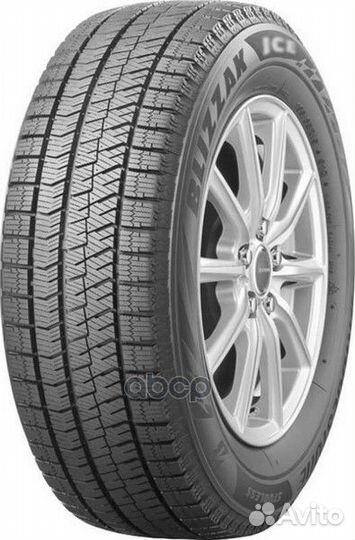 Bridgestone Blizzak Ice 205/55 R16