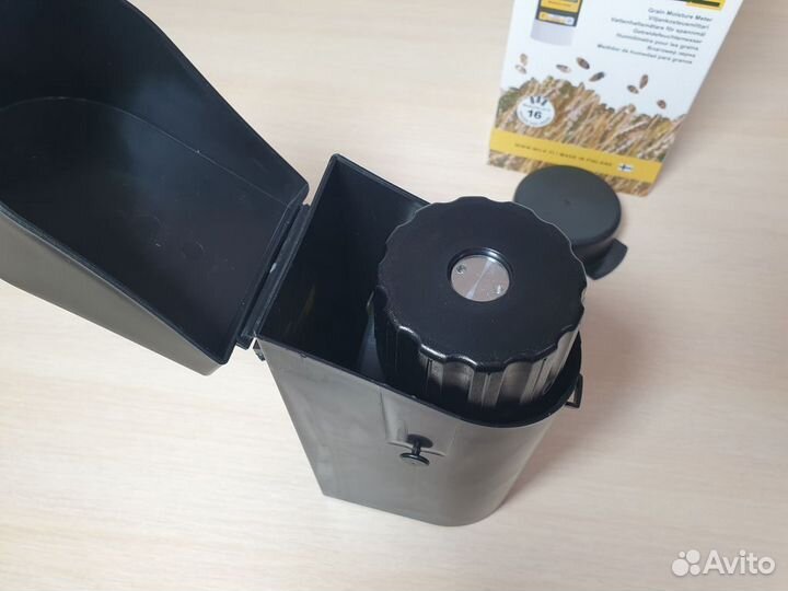 Влагомер зерна Wile 55 в наличии в Абакане